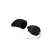 Shots Wireless Vibrating Intimate Egg Medium Remote 10 Modes Black