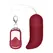 Shots VibraEgg Wireless Remote Control Large G-Spot Intimate Device
