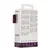 Shots Power Bullet mini vibrator 10 modova vodootporan crni