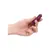 Shots Power Bullet mini vibrator 10 modova vodootporan crni