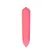 Shots Mini Power Bullet Intimate Massager 10 Modes Waterproof Pink