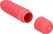 Shots Mini Power Bullet Intimate Massager 10 Modes Waterproof Pink
