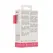 Shots Mini Power Bullet Intimate Massager 10 Modes Waterproof Pink