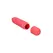 Shots Mini Power Bullet Intimate Massager 10 Modes Waterproof Pink