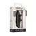 Shots Mini Power Bullet Vibrating Device 10 Modes Waterproof Pink