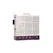 Senza Vibrating Egg L Purple - 10-Mode Wireless Remote System