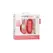 Vibe Therapy Luna L intimno jaje 10 brzina daljinski roze