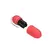 Vibe Therapy Luna L intimno jaje 10 brzina daljinski roze