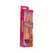 Perfect Pleasure Multispeed Intimate Massager 20 cm - Soft Surface