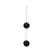 Orgasmus Super Soft Ben Wa Balls - Silky Touch Kegel Exercise Set