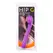 Hip-G Multi-Speed Waterproof ABS Intimate Massager Pink