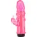 ToyJoy Mini Rabbit Vibrator Kompaktni Višenamenski Roze 14 cm