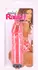 ToyJoy Mini Rabbit Vibrator Kompaktni Višenamenski Roze 14 cm