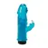 Pretty Love Mini Rabbit Vibrator Kompaktni Dual-Akcija Roze
