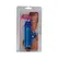Pretty Love Mini Rabbit Vibrator Kompaktni Dual-Akcija Roze