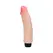 The Real McCoy Vibrator – Anatomski Model, Žilav, Roze Vrh, Guma