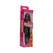 Perfect Pleasure Multispeed System 9/22 cm Anatomski Dizajn Roze