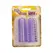 Lust Fingers Set - Soft Textured Finger Sleeves, Curved Design