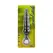 Toyfa SixTeared Progresivne Silikonske Analne Perle Štap Crna 21 cm