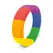 Perfect Fit Brawn Pride Silikonski Potporni Prsten Duga 44.5mm