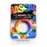 Perfect Fit Brawn Pride Silikonski Potporni Prsten Duga 44.5mm