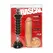 Rascal Jocks Johnny Silikonski Model 20 cm sa Usisnom i Ručkom Bazom