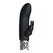 Dazzling F-1 Mini Rabbit Dual-Action Intimate Device, Rechargeable, Pink