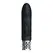 Dazzling F-1 Mini Rabbit Dual-Action Intimate Device, Rechargeable, Pink
