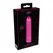 Imperial F-1 Rechargeable Silicone Intimate Device Compact Purple