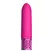 Imperial F-1 Rechargeable Silicone Intimate Device Compact Purple