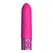 Imperial F-1 Rechargeable Silicone Intimate Device Compact Purple