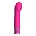 Bijou Punjivi G-Spot Model - Zakrivljeni Silikon, Magnetno Punjenje