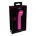 Bijou Punjivi G-Spot Model - Zakrivljeni Silikon, Magnetno Punjenje