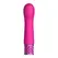 Bijou Punjivi G-Spot Model - Zakrivljeni Silikon, Magnetno Punjenje
