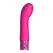 Bijou Punjivi G-Spot Model - Zakrivljeni Silikon, Magnetno Punjenje