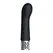 Bijou G-Spot Intimate Massager Rechargeable Medical Silicone Pink