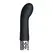 Bijou G-Spot Intimate Massager Rechargeable Medical Silicone Pink
