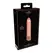 Glitz F-1 Mini Rechargeable Intimate Device Metallic Finish Compact Design