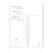 RealRock Crystal Clear Dupli Model 45cm Providni Intimni Sistem