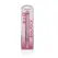 RealRock Crystal Clear Dvostrani Model 45cm - Dizajn Bez Ftalata