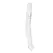 RealRock Crystal Clear Intimni Dvostrani Model 34 cm Providni