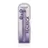 RealRock Crystal Clear Dvostrani Model 34cm - Bez Ftalata, Providni
