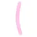 REALROCK Crystal Clear Dupli Intimni Model 34 cm Providni