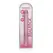 REALROCK Crystal Clear Dupli Intimni Model 34 cm Providni