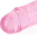 REALROCK Crystal Clear Dupli Intimni Model 34 cm Providni