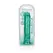 REALROCK Crystal Clear Intimni Uređaj 23 cm sa Usisnom Čašicom Transparentan