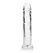 REALROCK Crystal Clear Intimni Uređaj 9.8