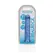 REALROCK Crystal Clear 7.9'' Intimni Model sa Usisnom Bazom Transparentan
