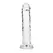 REALROCK Crystal Clear Model 6'' Intimni Sistem sa Usisnom Bazom