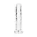 REALROCK Crystal Clear Model 6'' Intimni Sistem sa Usisnom Bazom